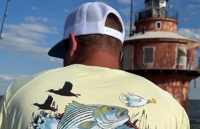 Permalink to:Shop The Marylander!